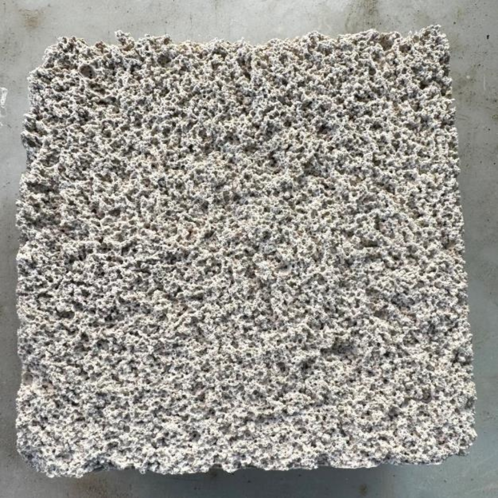 Cut Surface of AireX