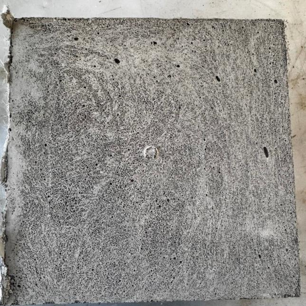 Mould Surface of AireX